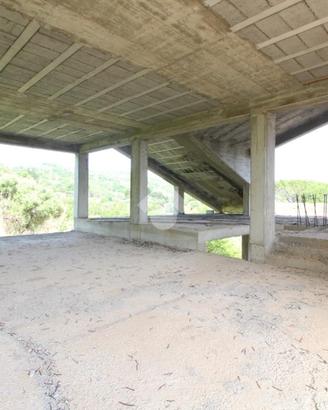 CASA INDIPENDENTE A OGLIASTRO CILENTO