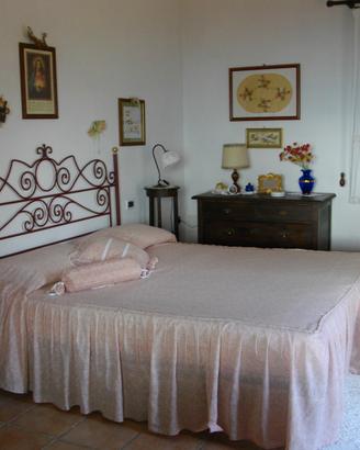 Camera in villa