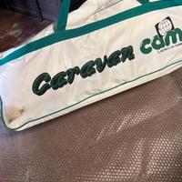 Lettino da campeggio