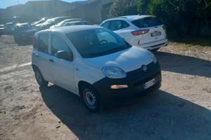 Fiat Panda Cross 1.0 FireFly S&S Hybrid van