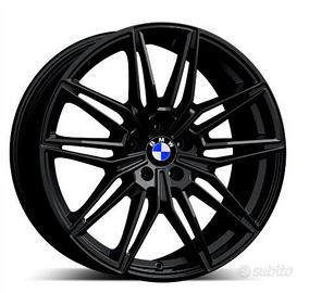 CERCHI BMW X4 19 POLLICI