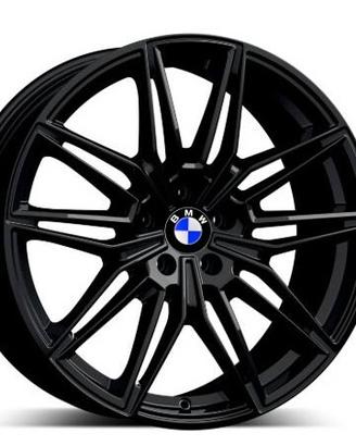 CERCHI BMW X4 19 POLLICI