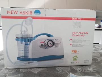 Aspiratore New Askir
