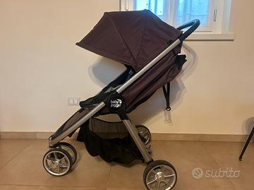 Baby jogger 3 ruote anno 2023