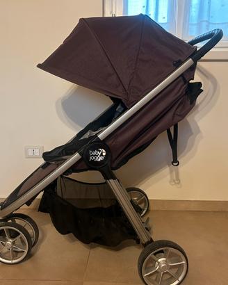 Baby jogger 3 ruote anno 2023