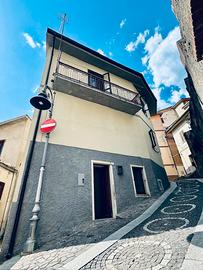 Aritzo casa indipendende