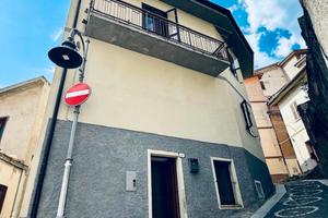 Aritzo casa indipendende