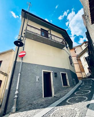 Aritzo casa indipendende