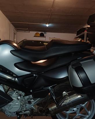 Sella Comfort BMW F800