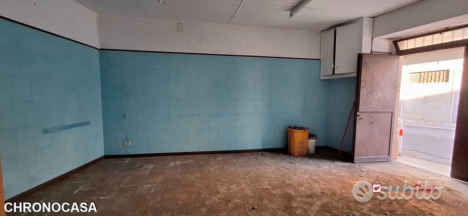 Appartamento – Messina, Immacolata, III Circoscrizione - Vista 4