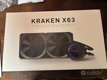 Kraken x63