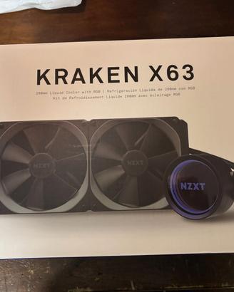 Kraken x63