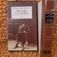 Dentro la Storia - Indro Montanelli