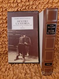 Dentro la Storia - Indro Montanelli