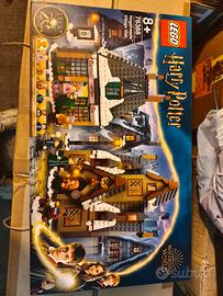 Lego 76388 Visita al villaggio di Hogsmeade 