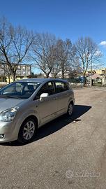 Toyota verso  Verona