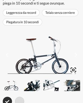 bicicletta 