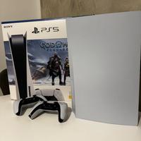 Ps5 PlayStation 5 fat disco 