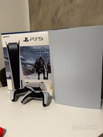 Ps5 PlayStation 5 fat disco 