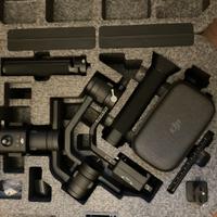 DJI RONIN - S