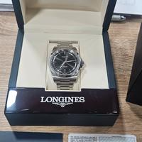 longines conquest 