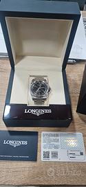longines conquest 