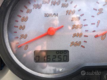 Buell XB9R Firebolt 1000