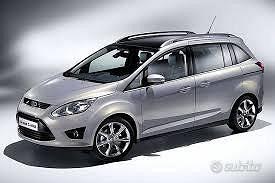 Garantiti ricambi per ford c-max 2021;2022