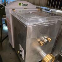 Impastatrice/sfoliatrice