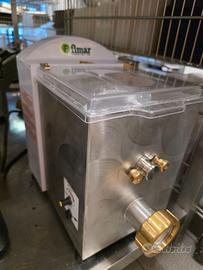 Impastatrice/sfoliatrice