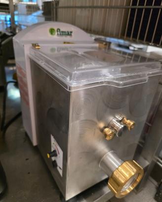 Impastatrice/sfoliatrice