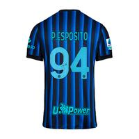 Maglia Inter 25-26 Pio Esposito Autografata