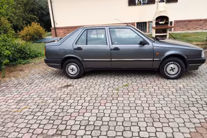 FIAT croma 2000 cht