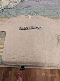 Maglia Napapijri