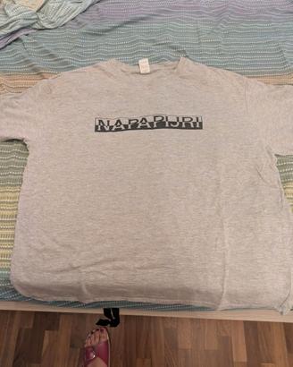 Maglia Napapijri