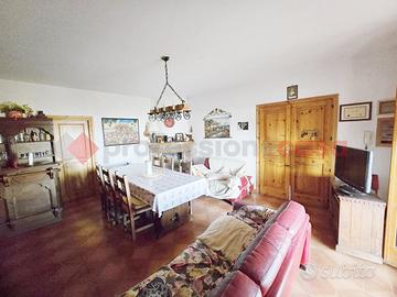 Appartamento Morro Reatino [Cod. rif 3217954VRG]