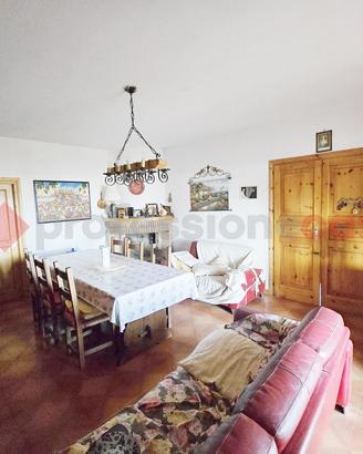 Appartamento Morro Reatino [Cod. rif 3217954VRG]