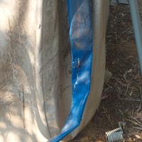 manichetta per irrigazione