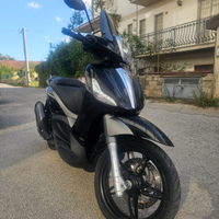 Beverly 350 sport touring
