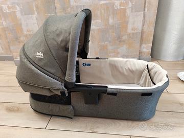 Navicella Joie RAMBLE XL
