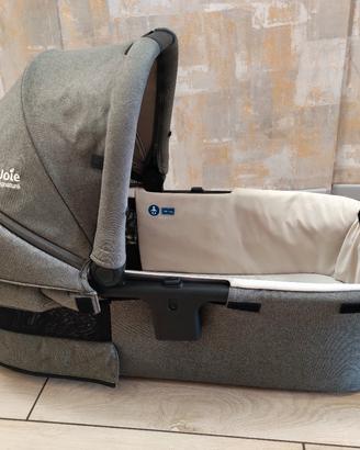 Navicella Joie RAMBLE XL