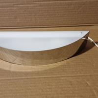 lampada per specchiera bagno modello venere