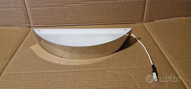 lampada per specchiera bagno modello venere