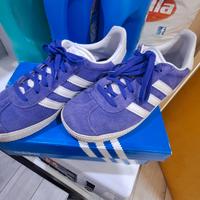 Adidas - Gazelle