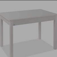 Tavolo linea azzurra 110x70