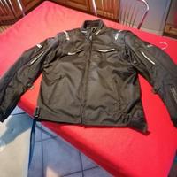 Giacche moto Giudici