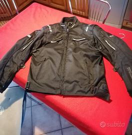 Giacche moto Giudici