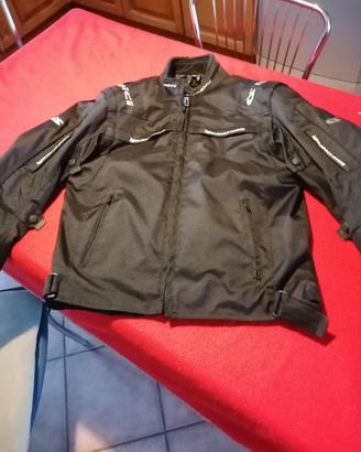 Giacche moto Giudici