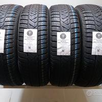 4 gomme 195 55 20 pirelli a9584