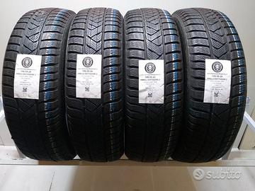 4 gomme 195 55 20 pirelli a9584